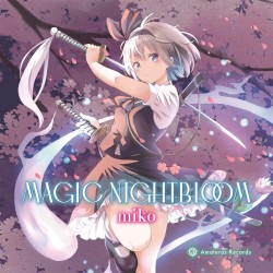 Magic Nightbloom