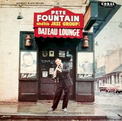 At the Bateau Lounge