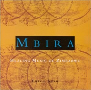 Mbira: Healing Music of Zimbabwe