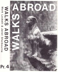 Walks Abroad