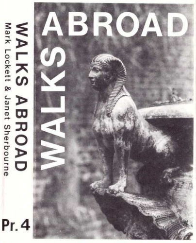 Walks Abroad