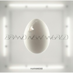 BRAND NEW WORLD