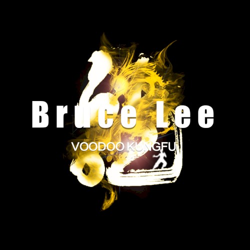 Bruce Lee