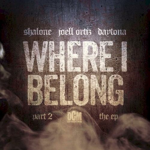 Where I Belong Pt. 2
