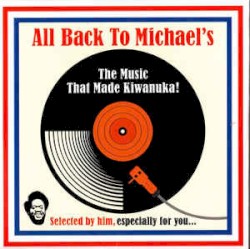 All Back to Michael’s