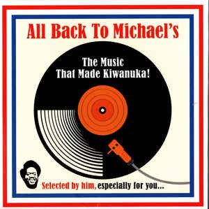 All Back to Michael’s
