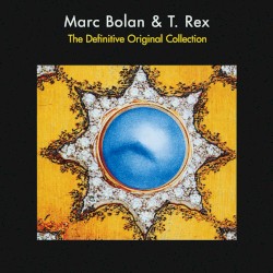 Best of Marc Bolan and T-Rex