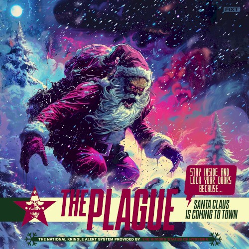 Santa Claus Is Coming to Town