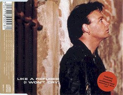 Like a Refugee (I Won’t Cry)