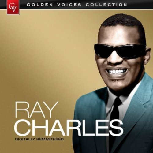 Golden Voices (Remastered)