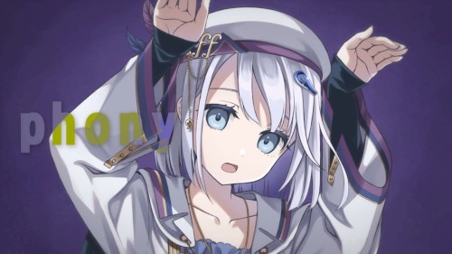フォニイ