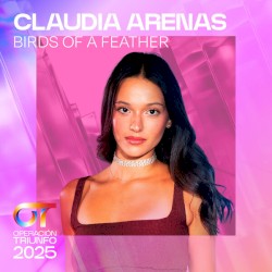 BIRDS OF A FEATHER