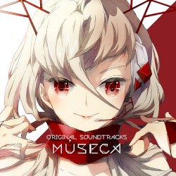 MÚSECA ORIGINAL SOUNDTRACK