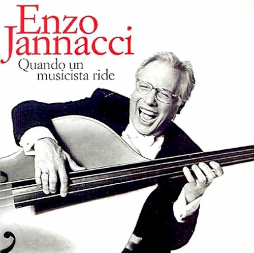 Quando un musicista ride