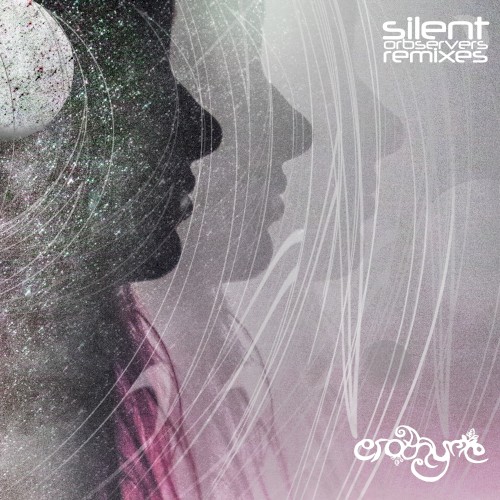 Silent Orbservers Remixes