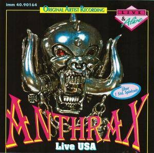 Live USA
