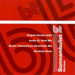 Somnambulist