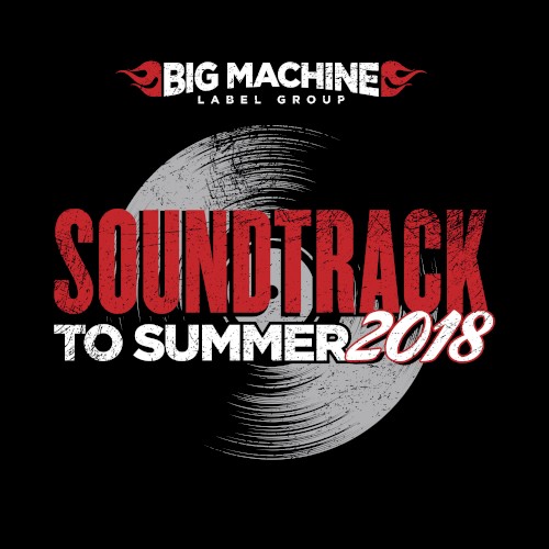 Soundtrack to Summer 2018