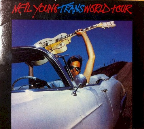 Trans World Tour