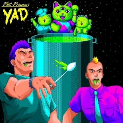 YAD