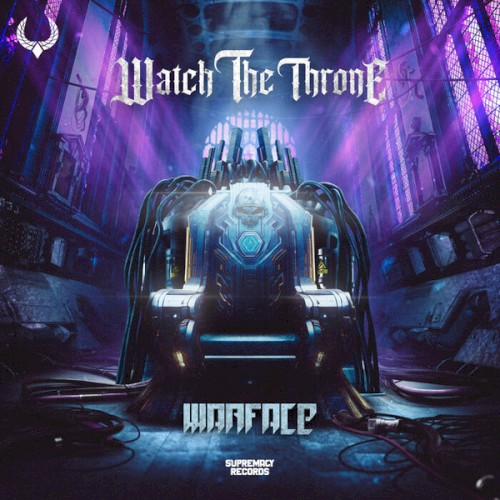 Watch the Throne