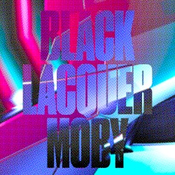 Black Lacquer