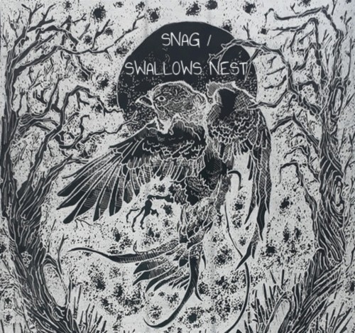 Snag / Swallows Nest split