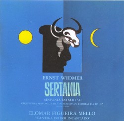 Sertania