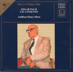 The Art of Edgar Palm