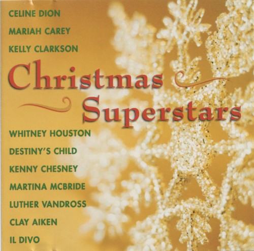 Christmas Superstars