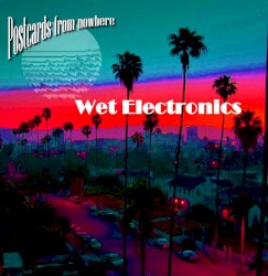 Postcards From Nowhere