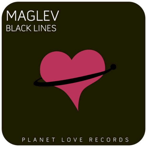Black Lines
