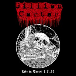 Live in Tampa, FL 8/31/2025