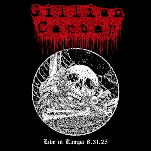 Live in Tampa, FL 8/31/2025