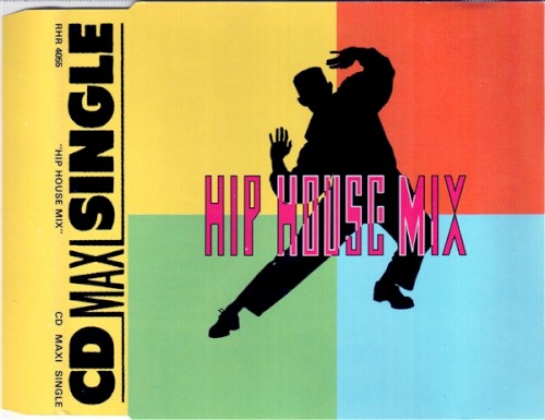 Hip House Mix