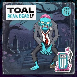 Brain Dead LP