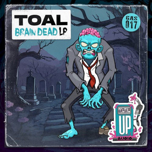 Brain Dead LP