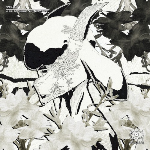 music to commune with the unreal