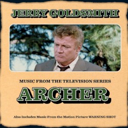 Archer / Warning Shot