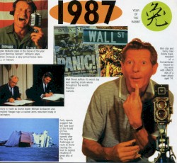 A Time to Remember: 1987