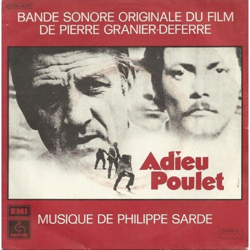 Adieu Poulet