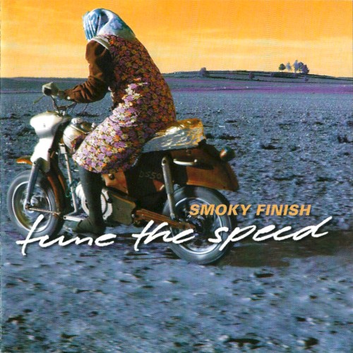 Tune the Speed