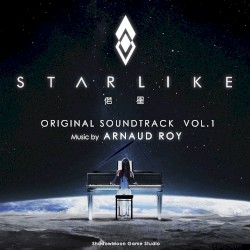Starlike 偌星 Original Soundtrack Vol.1