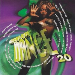 Absolute Dance Opus 20