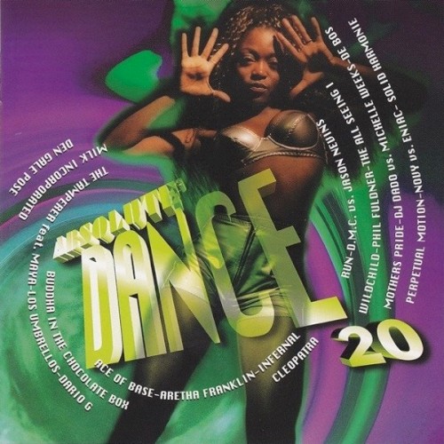 Absolute Dance Opus 20