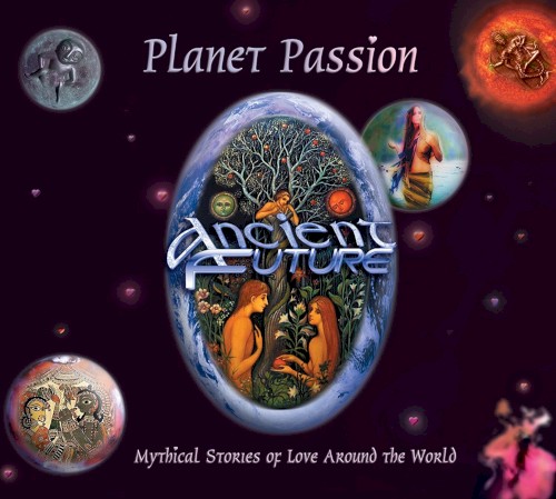 Planet Passion