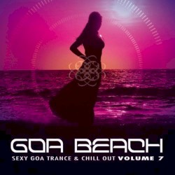 Goa Beach, Volume 7