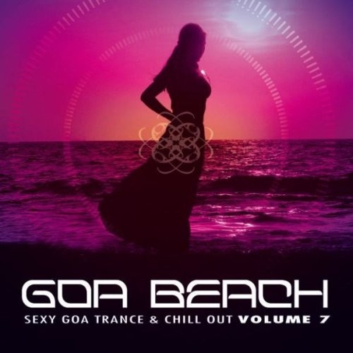 Goa Beach, Volume 7