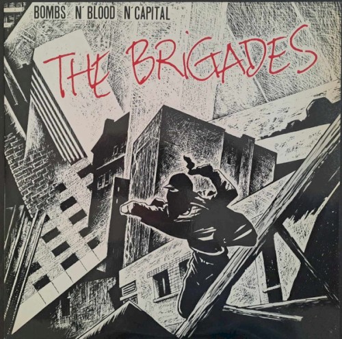 Bombs n' Blood n' Capital
