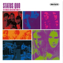 The Singles Collection 1966-73